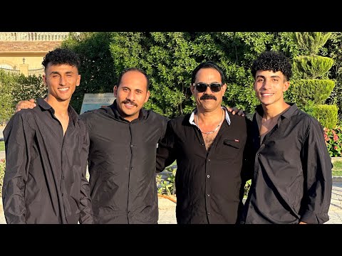 لما نقرب كده من بعض اتفرج لآخر الفديو شوفو حصل ايه معبر جدا