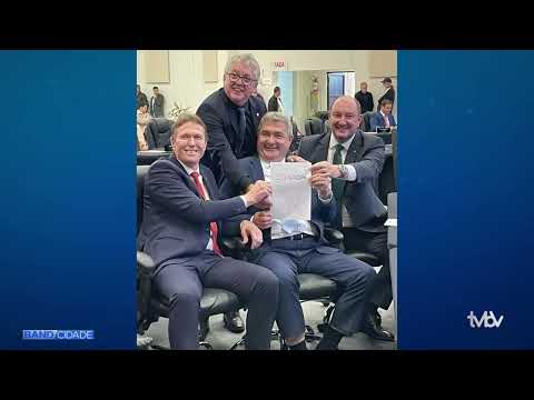 Apenas o “sim” de Antídio para impedir a ausência do 15 na urna