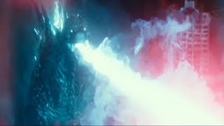 NEW FULL Godzilla vs Kong HBO MAX Exclusive Featurette 