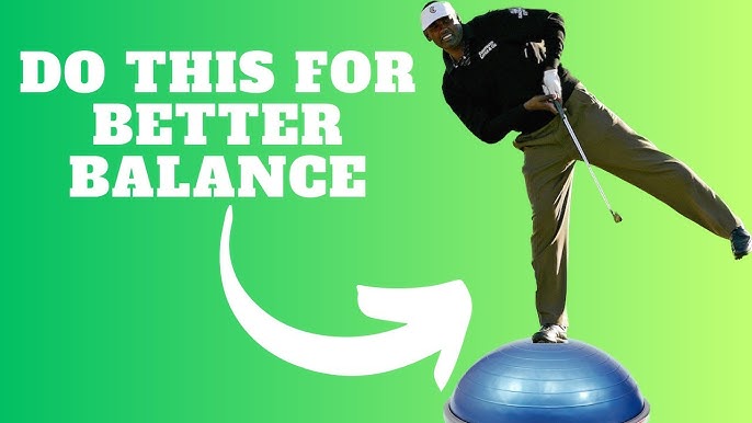The Best Stretch for Golfers 