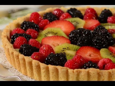 fruit-tart-recipe-demonstration---joyofbaking.com