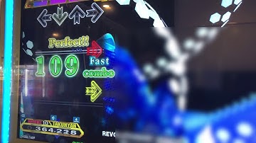 【DDR A20PLUS】REVOLUTIONARY ADDICT【DIFFICULT】