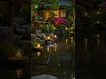 Fall Asleep Instantly to Soft Piano &amp; Flowing Water 🌿