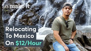 Relocating To Mexico For $1,400 A Month | Relocated