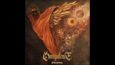 Omnipotence - Beyond The Boundaries Of Being