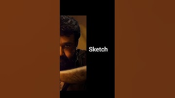 Thudarum #mohanlal #shorts