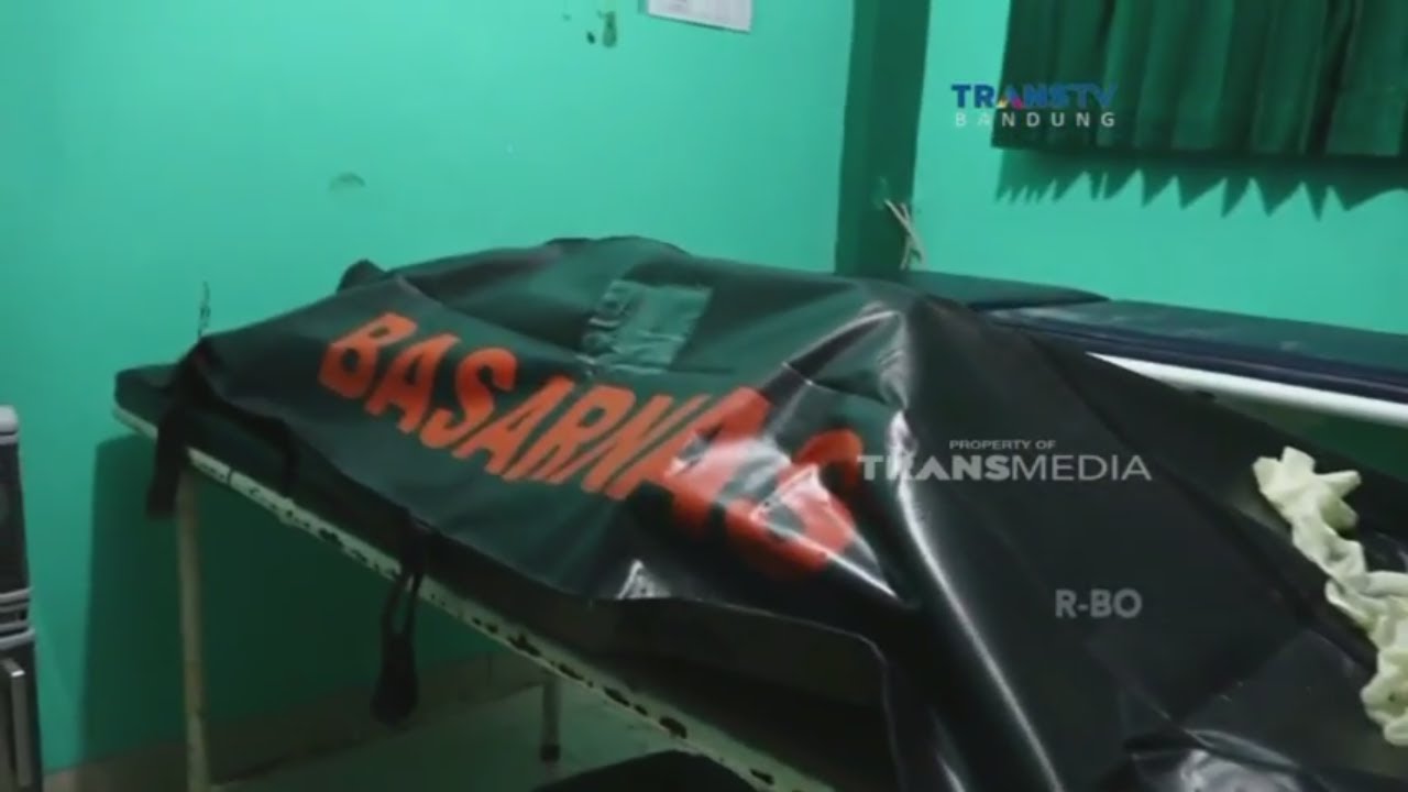 Tim Sar Temukan 1 Korban Santri Yang Terseret Ombak Di Pantai Cidora