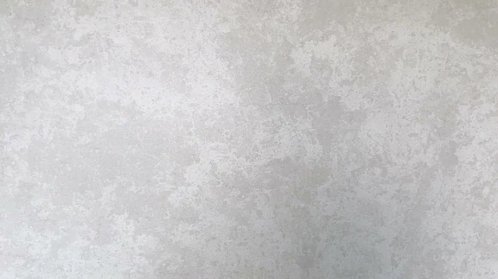 6517 Shell Reef Sintered Stone | MYSA - Detail