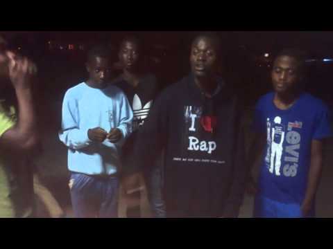 Jorge MC SB Freestyle Sttunna Boyz 2013