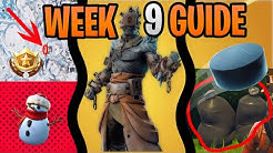  - fortnite plane time trials