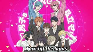 Hollywood Undead - Turn Off The Lights/Nightcore