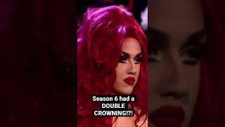 Bianca Reveals Drag Race S6 Finale Had Double Crowning!