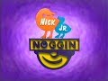Noggin By Nick Jr Bumper 2002 2009 Actual DVD Rip