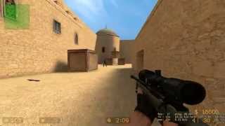 360 Noscopeee