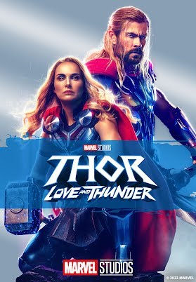 Thor Vs God Butcher 22 Final Fight Scene Thor 4 Love And Thunder 4k Movie Clip Youtube
