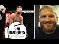 Jan Blachowicz Shares His Thoughts on Jiri Prochazka as a Fighter &amp; A Potential Fight vs. Jiri