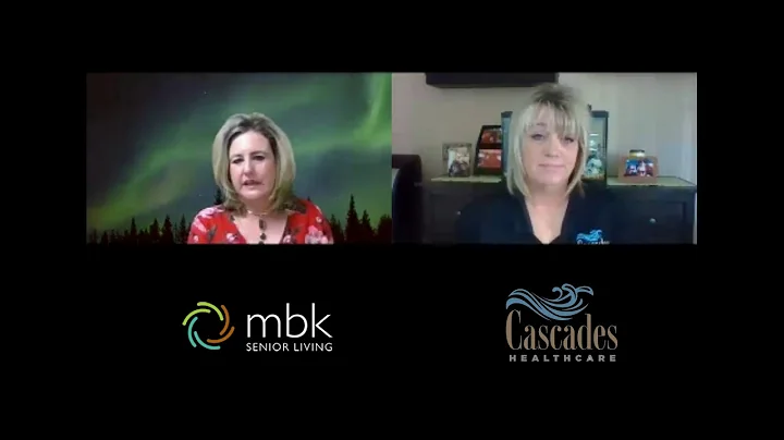 Talking with Tina, Jennifer Wilburn, Episode 10