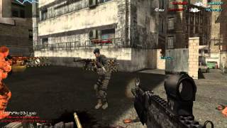 Arctic Combat Invisible Hack