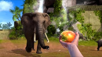 Zoo Tycoon Complete Collection Download + Gameplay