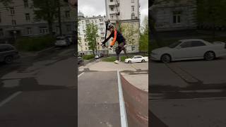 :   ?  #kss #scooter # #  @emil.samokater comeback pls day 2 