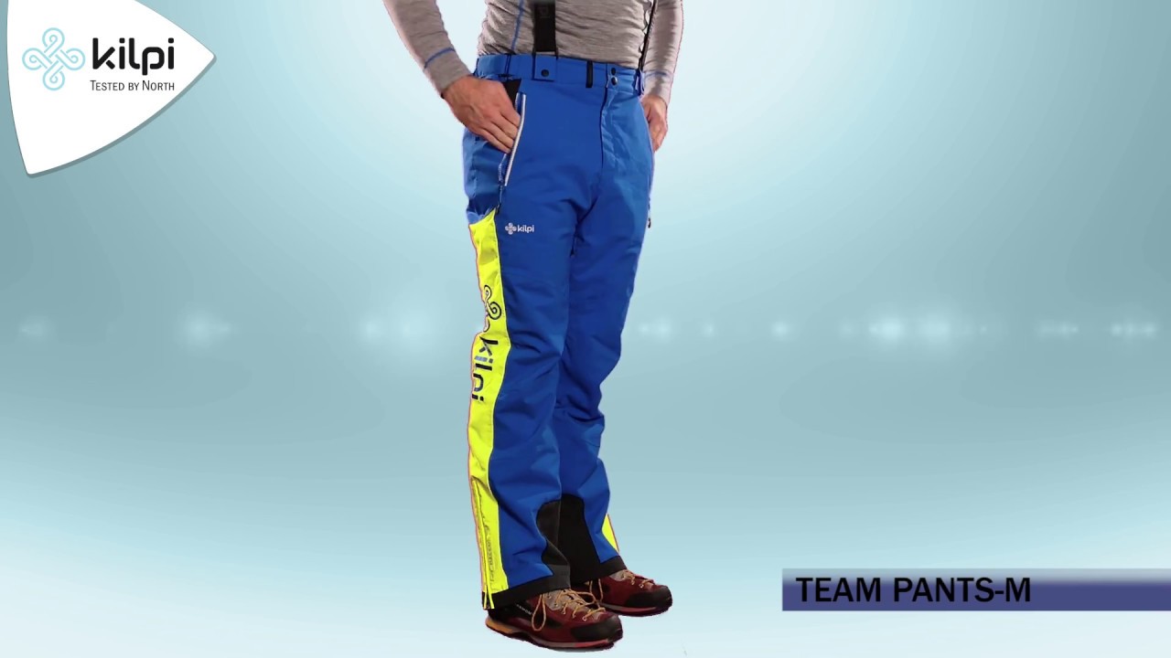 CMP Pantalones Ski 3W20636