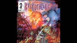 Buckethead - Pike 64 - Aquarium