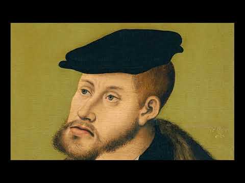 Balance of Power - AP Euro 3.6