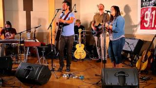 Watch Black Lillies Gold And Roses video