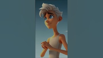 The Clockmaker’s Secret part 1