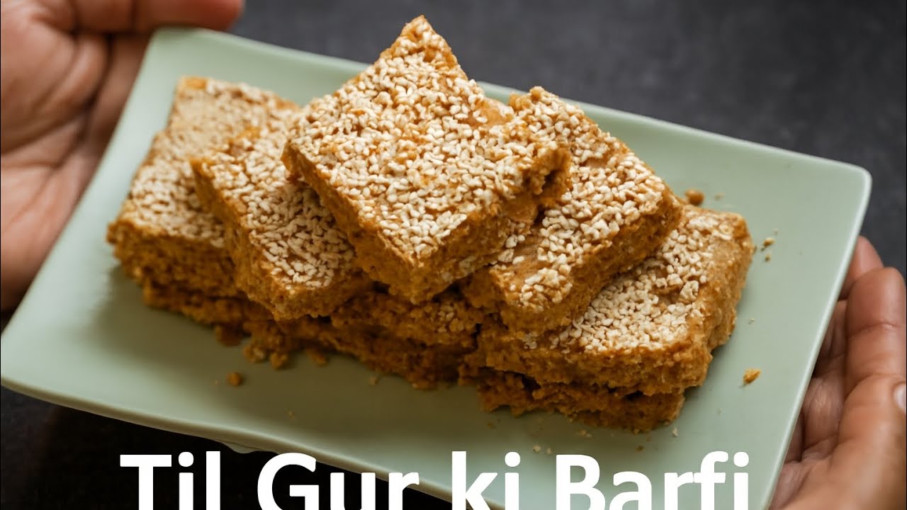 Til gur ki barfi 