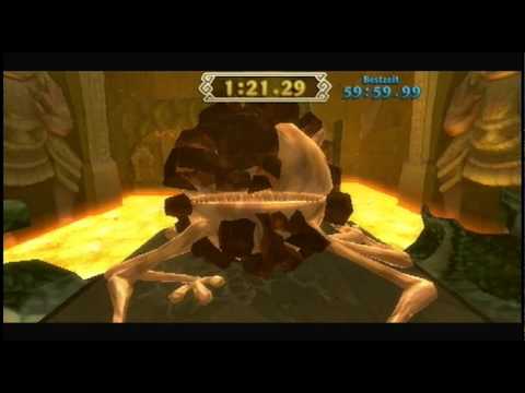 Let's Play Zelda Skyward Sword - 159 - Ärger mit Ghirahim