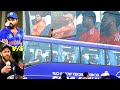 India And Newzeland Teams Arrived For Semifinal Match At Wankhede Stadium | LIVE Coverage