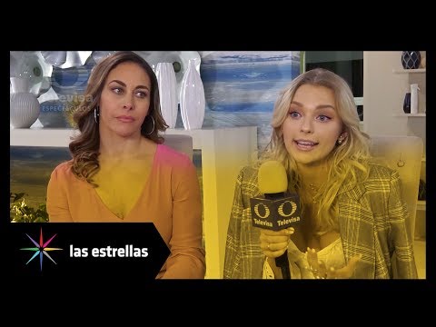 Video: Gugatan Irina Baeva Dengan Vanessa Guzmán