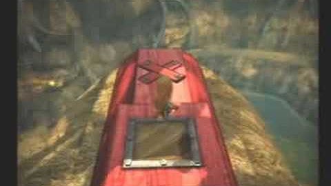 Conker Live and Reloaded Walkthrough (Part 4)