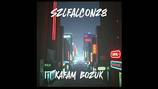 SZLFALCON28-KAFAM BOZUK