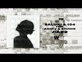 SALUKI & 104 — Лавэ (feat.ANIKV & БИЛИК) | Official Video