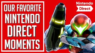 What We Loved The Most From Nintendo Direct 2021!!!