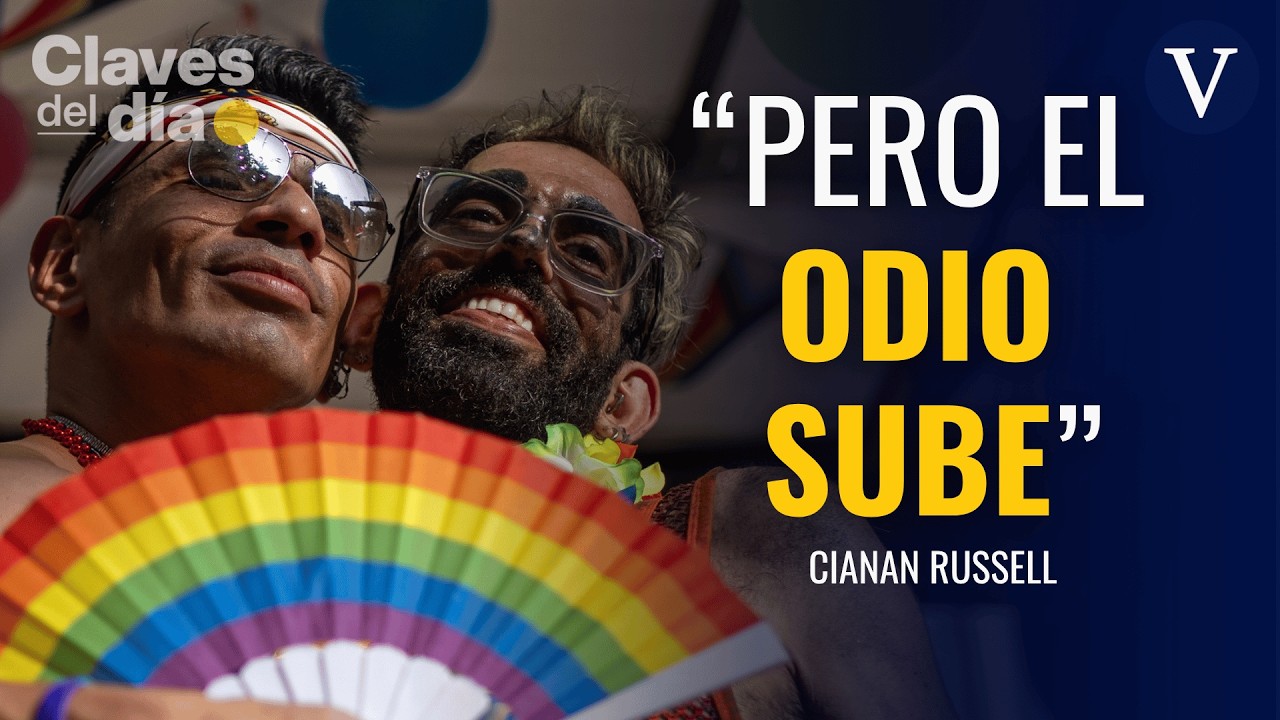 España lidera los derechos LGTBI, pero suben las agresiones
