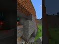 Minecraft Sensor Door 🔊