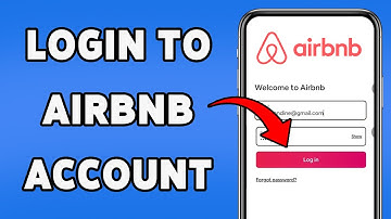 How To Login To Airbnb Account | Guide To Sign In To Airbnb 2025