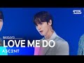 ASC2NT (어센트) - LOVE ME DO @인기가요 inkigayo 20240512