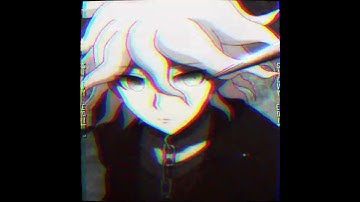 GO!! - A Servant Nagito edit  #nagitoedit #danganronpa #edit #aftereffectsedit