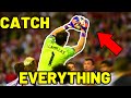 How to catch the ball like a pro  goalkeeper tips and tutorials  handling  catching tutorial
