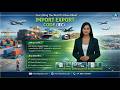 Thinking of going global Start with IEC Import Export Code your first step to international business