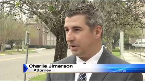 WJXT: Charles B. Jimerson of Jimerson & Cobb, PA o...