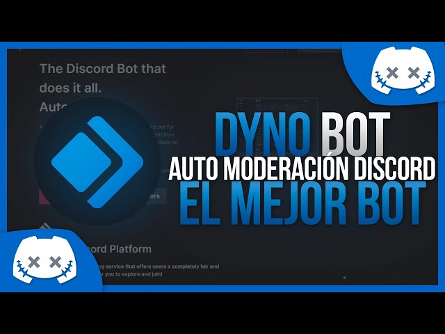 Los 17 mejores bots de Discord