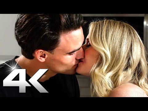 TAKING THE FALL Trailer 4K (2021) Katie Gill, Munro Chambers, Drama Movie