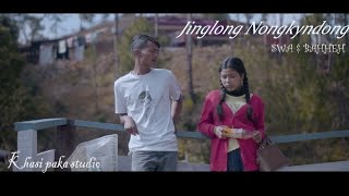 Ha Nongkyndong//part 1// English Subtitles// khasi series...