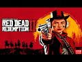 [Outland RP] Ellie Bush, a coletora! | Red Dead Redemption 2