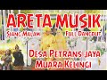 Om areta musik  full dangdut   siang malam